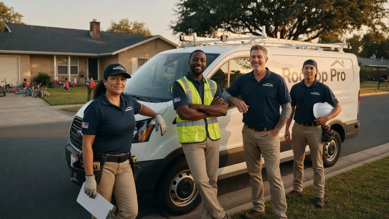 Roof Repair in Coatsville, MO near me