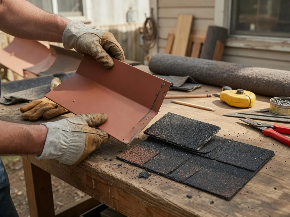 Roof Repair company in Coatsville, MO